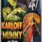 A Múmia | The Mummy (1932)