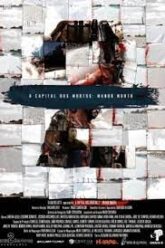 A Capital dos Mortos 2 brazuca trash