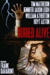 Buried Alive 1990 brazuca trash