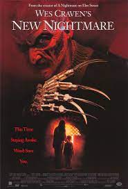 O Novo Pesadelo O Retorno de Freddy Krueger New Nightmare brazuca trash