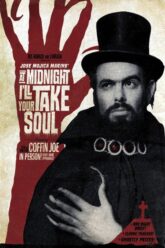 a meia noite levarei sua alma brazuca trash