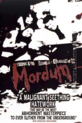 august underground mordum brazuca trash