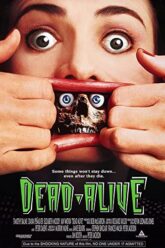 dead alive brazuca trash