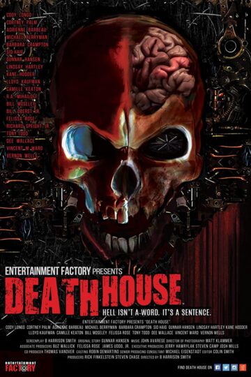 death house brazuca trash