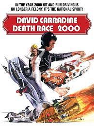 death race 2000