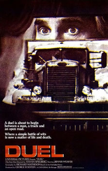 duel poster brazuca trash