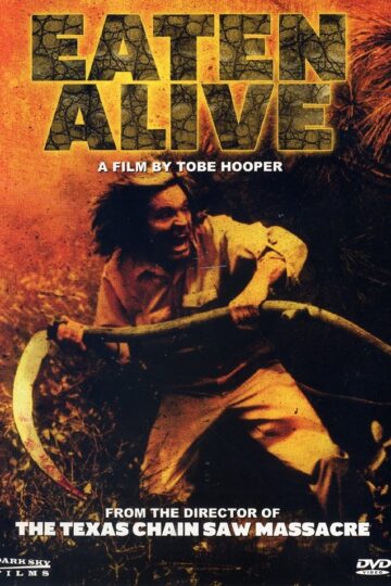 eaten alive brazuca trash