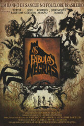 fábulas negras brazuca trash