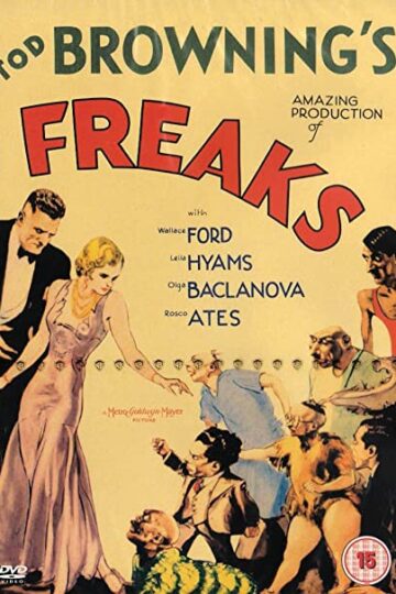 freaks brazuca trash