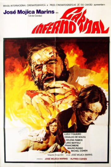 inferno carnal brazuca trash