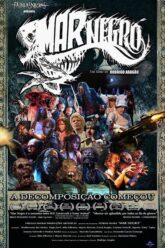 mar negro brazuca trash