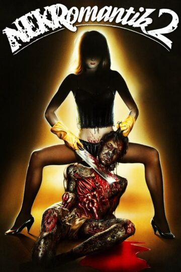 nekromantik 2 brazuca trash
