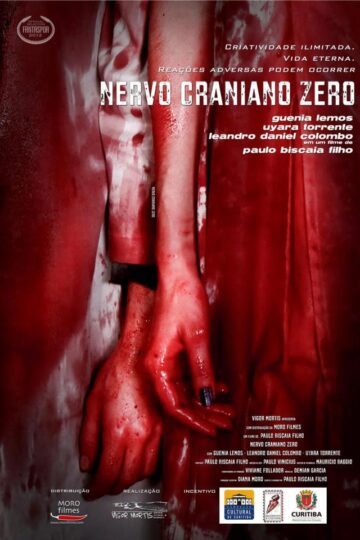 nervo craniano zero brazuca trash