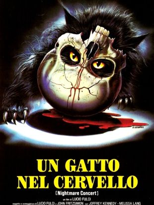 nightmare concert brazuca trash