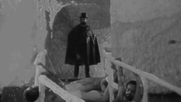 O Despertar da Besta | Ritual de Sádicos (1970)