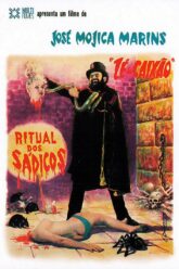 o ritual dos sádicos brazuca trash