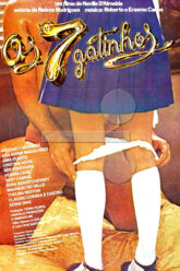 os 7 gatinhos brazuca trash