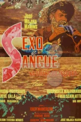 sexo e sangue na trilha do tesouro brazuca trash