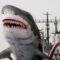 Sharktopus vs. Whalewolf | Sharktopus vs. Mermantula (2015)