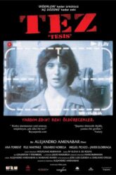 tesis 1996 brazuca trash