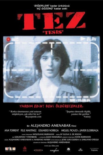 tesis 1996 brazuca trash