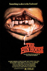 the funhouse brazuca trash