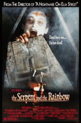 the serpent and the rainbow 1988 brazuca trash