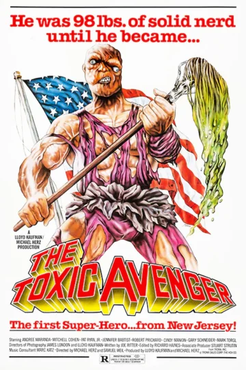 toxicavenger24